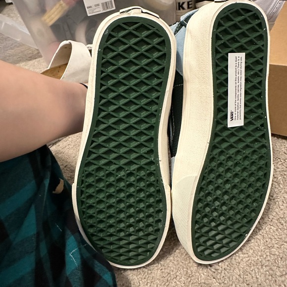 Vans vault Sk8-hi wp vr3 xl sneakers - Picture 4 of 7